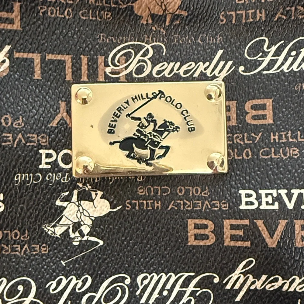 Beverly Hills Polo Club Backpack